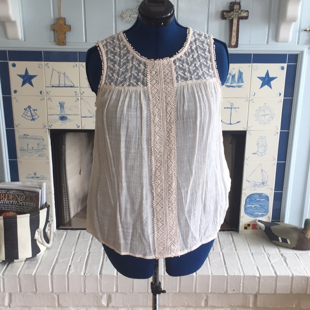 Studio JPR Blouse